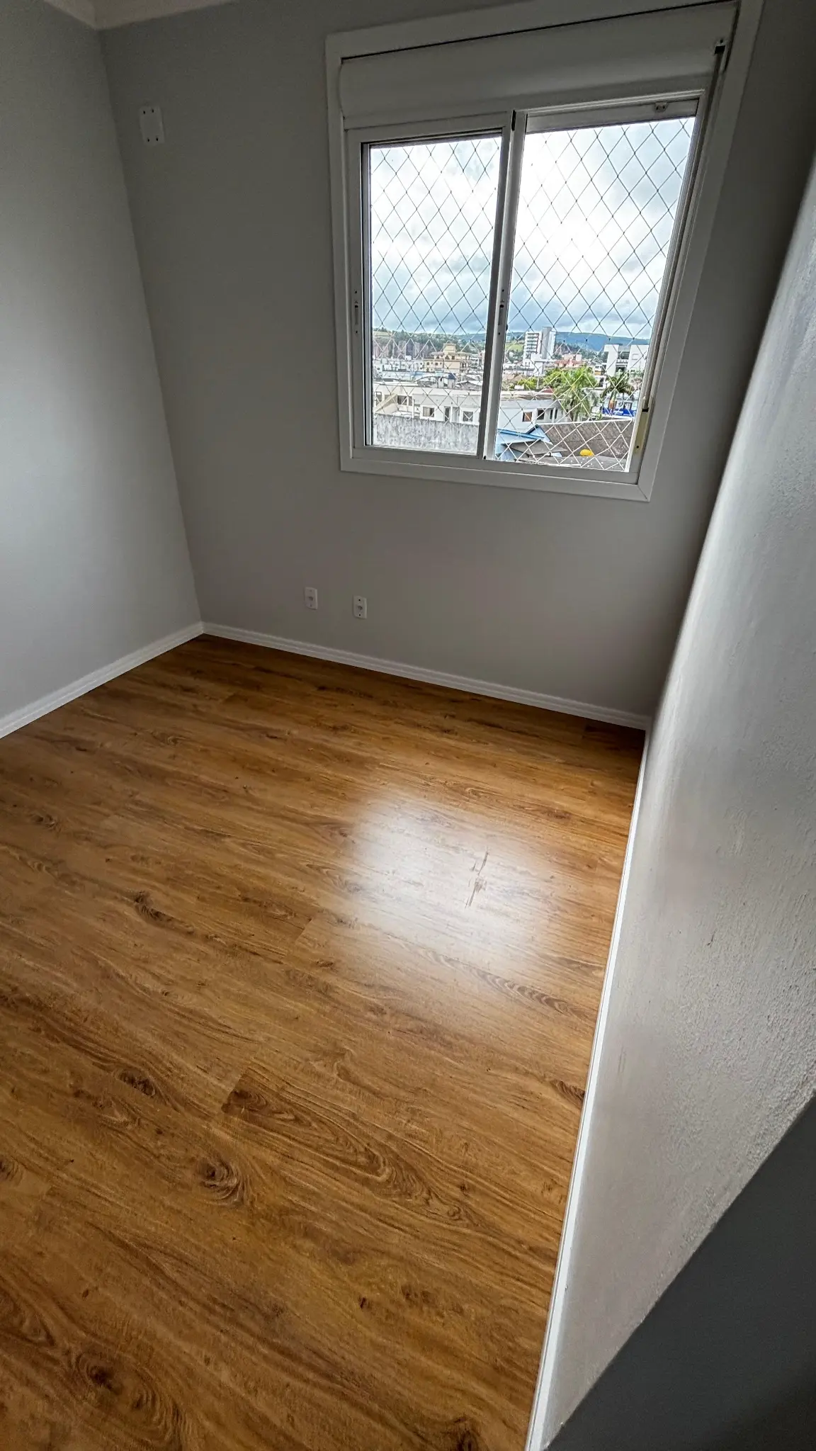 Piso Laminado